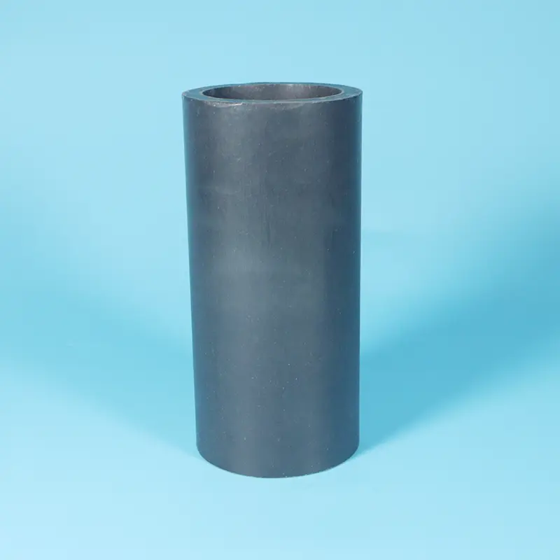 PTFE cev, polnjena z medenino