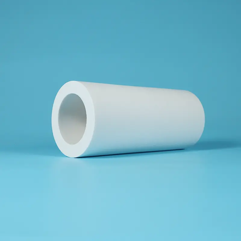PTFE cev, polnjena s steklenimi vlakni
